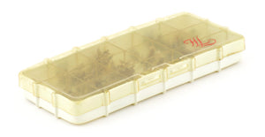 Howells, Gary - Personal Dry Fly Boxes