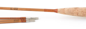 Orvis Seven/Four Bamboo Rod