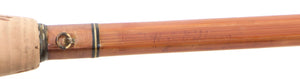 Gillum, H.S. (Pinky) -- 8' Trout Rod