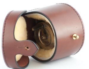 Mason, Arne - Leather Reel Case