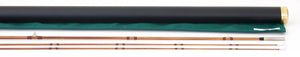 Wagner, JD -- Signature Series Bamboo Rod 8' 5-6wt