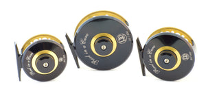 Ross San Miguel Limited Edition Reel Set - Reel in a Cure