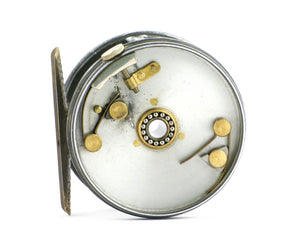 Hardy Perfect 3 3/4" Wide Drum Fly Reel