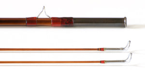Wojnicki, Mario -- Model 257V5 -- 8'5 5wt Bamboo Rod