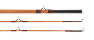 Walt Carpenter Browntone 8' 2/2 5wt Bamboo Rod