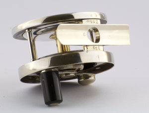 Edward Vom Hofe Model 360 Perfection Size 3 Fly Reel