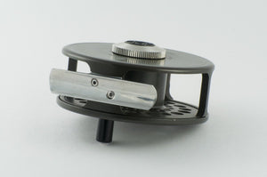 Hardy Prince 7/8 fly reel and spare spool