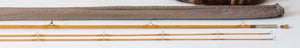 Legends Rod Co. 8' 6/7 weight Bamboo Fly Rod