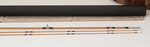 Orvis Penn's Creek 7' 2/2 4wt Bamboo Rod