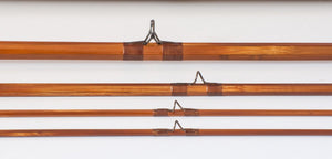 Gillum, H.S. (Pinky) -- 9' Salmon Rod (unused)