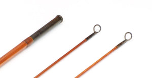 Payne Model 100H Bamboo Rod