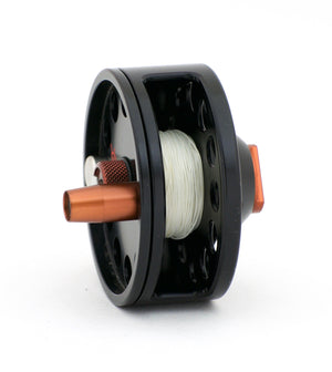 Ari 't Hart ARAS C/I Silent Fly Reel