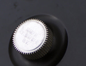 Walker Model 5 "Super American" - 3 1/4" Heavy Trout Fly Reel