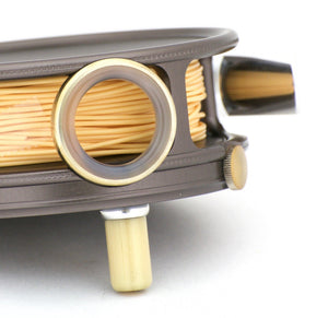 Hardy Perfect 3 1/8" Fly Reel (2009 Reissue)