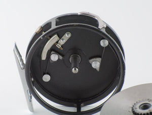 Hardy LRH Lightweight fly reel and spare spool