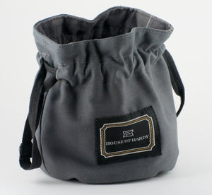 Hardy Ultralite Disc Salmon Fly Reel 4"