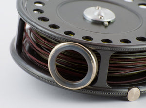Hardy St George 3 3/4" Fly Reel