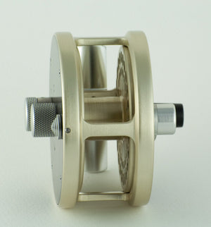 Joe Saracione SCA Fly Reel 3 1/4"