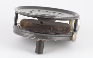 Hardy Perfect 3 1/8" Fly Reel - 1950s