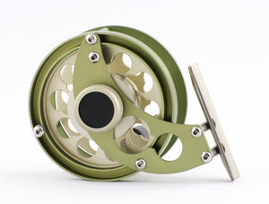 Ari 't Hart 50th Anniversary Fly Reel