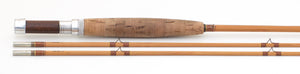 Jenkins, Charlie - Model GA80 Bamboo Rod - 8' 2/2 5-6wt