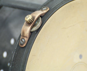 Hardy Brass Face Perfect 4" Fly Reel