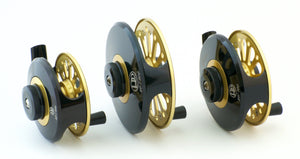 Ross San Miguel Limited Edition Reel Set - Reel in a Cure