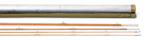 Leonard, H.L. -- Model 4099 Tournament Bamboo Rod