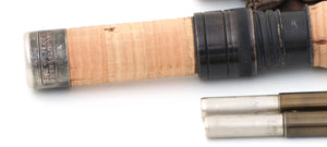 Young, Paul H. -- Para 18 Bamboo Rod