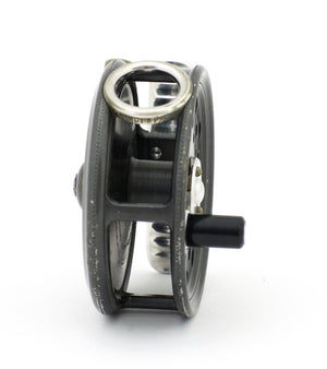 Hardy St. George Jr. Fly Reel - LHW from the 1950s!