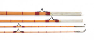 Leonard, HL - Fairy Catskill Model 40 Bamboo Rod