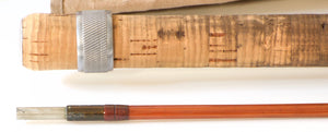 Payne Parabolic Spinning Rod