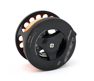 Loop Evotec 7ten Fly Reel