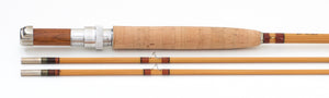 Eden Cane / George Guba - Nodeless Dickerson 8013 Bamboo Rod