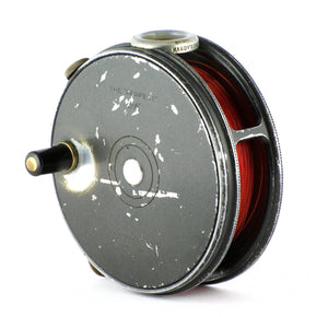 Hardy Perfect 3 5/8" With Leather Case