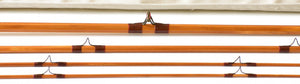 Payne Model 206 Bamboo Rod
