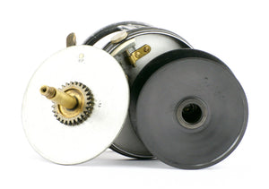 Hardy Perfect 3 3/4" Wide Drum Fly Reel
