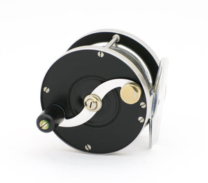 Joe Saracione Deluxe 2 3/4" fly reel