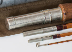 Leonard, HL - Model 52 Special Tournament bamboo rod