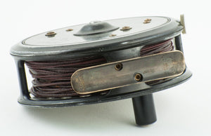 Hardy St. John Fly Reel