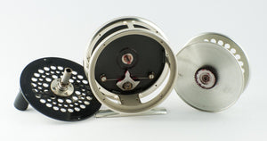 Robichaud Traditional Trout Reel 3"