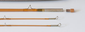 Legends Rod Co. 8' 6/7 weight Bamboo Fly Rod