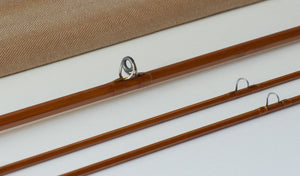 Garrison, Everett -- Model 201 Bamboo Rod