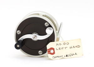 Bogdan Model 00 Fly Reel - Mint LHW