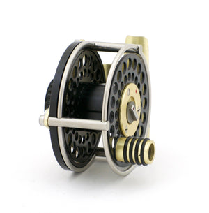 Ari 't Hart F1 Traun Fly Reel w/ Spare Spool