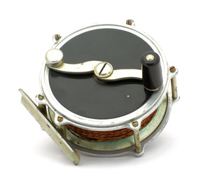 Julius Vom Hofe - George LaBranche's Personal Salmon Reel