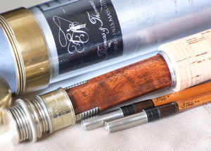 Thomas & Thomas Montana Bamboo Rod - 8'6 2/2 6wt