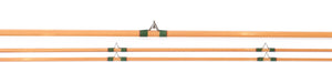Jennings, Homer -- 8' 4wt Bamboo Rod