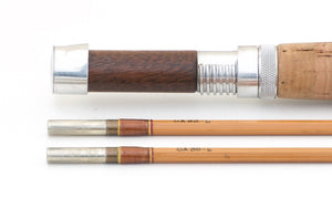 Jenkins, Charlie - Model GA80 Bamboo Rod - 8' 2/2 5-6wt