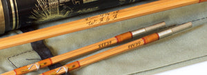 Orvis Battenkill Bamboo Rod - 8' 2/2 5wt